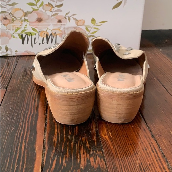 Mi.im Adele loafer with studs - Picture 4 of 6